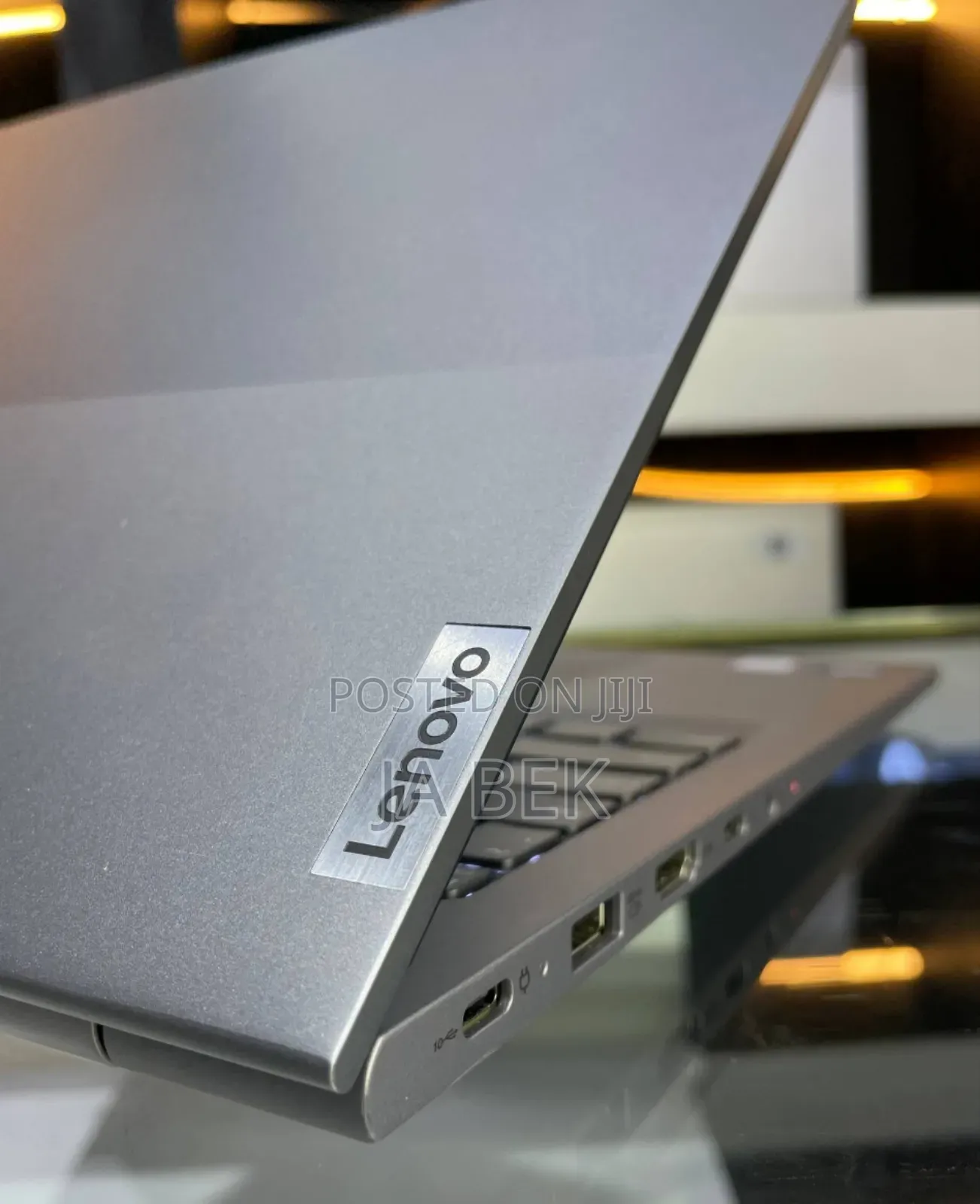 New Laptop Lenovo ThinkBook 15 16GB Intel Core Ultra 7 SSD 512GB