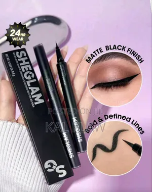 Photo - Sheglam Eye Liner