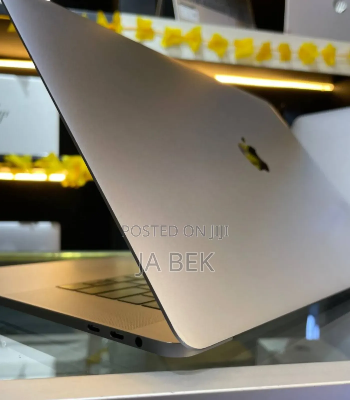 New Laptop Apple MacBook Pro 2019 64GB Intel Core I9 SSD 1T