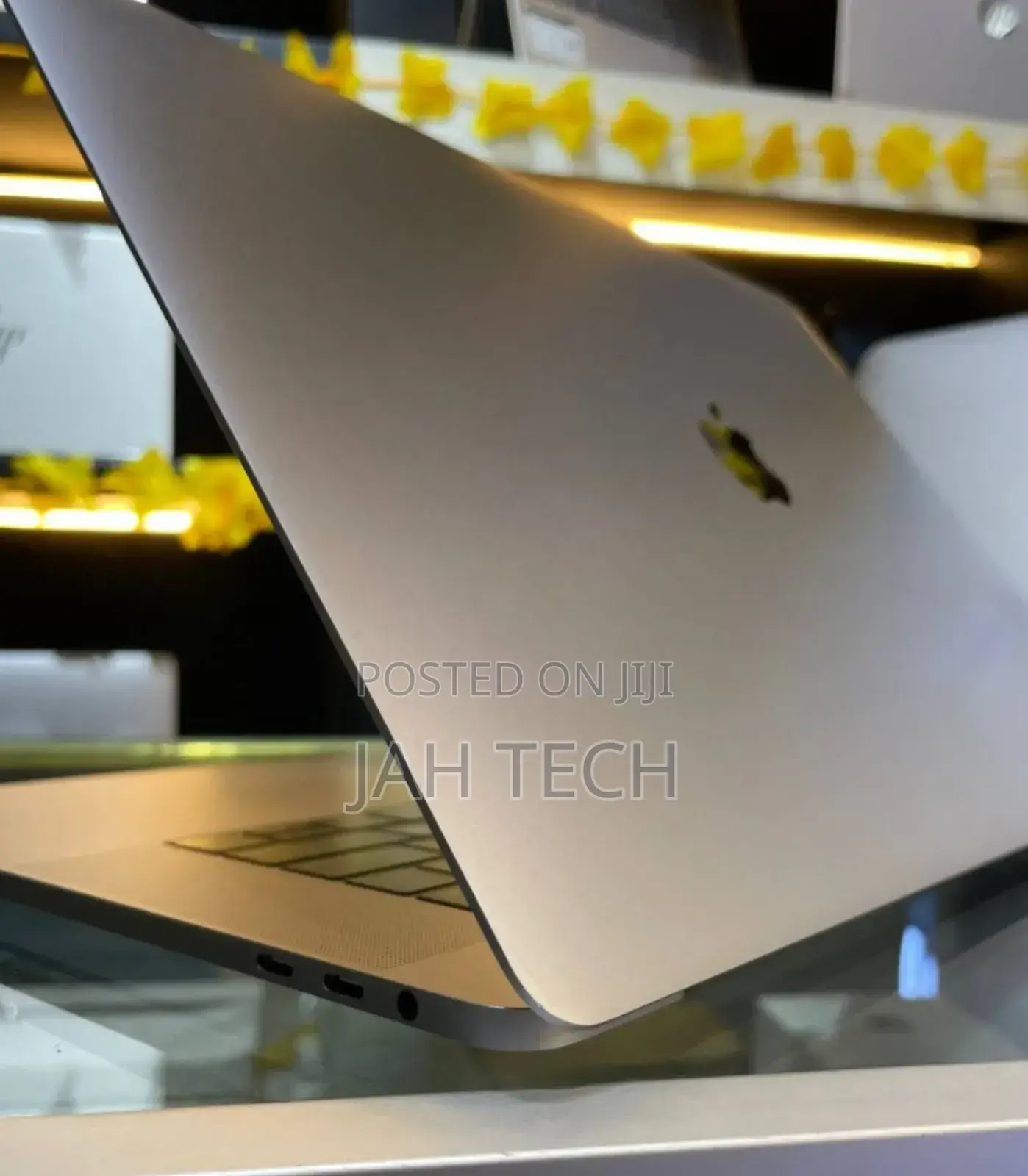 New Laptop Apple MacBook Pro 2019 64GB Intel Core I9 SSD 1T