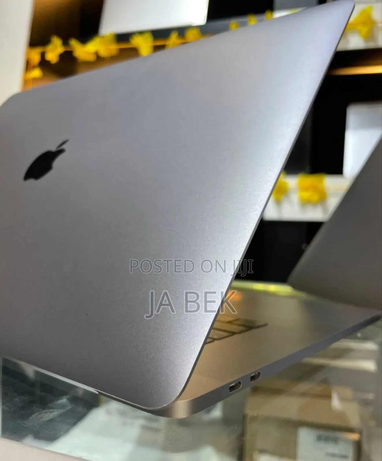 New Laptop Apple MacBook Pro 2019 64GB Intel Core I9 SSD 1T