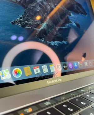 New Laptop Apple MacBook Pro 2019 64GB Intel Core I9 SSD 1T