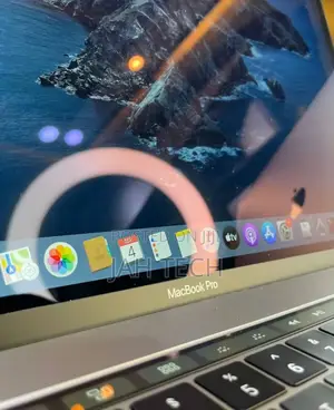 New Laptop Apple MacBook Pro 2019 64GB Intel Core I9 SSD 1T