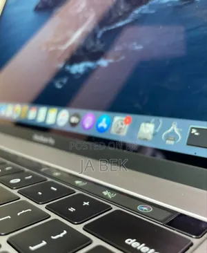New Laptop Apple MacBook Pro 2019 64GB Intel Core I9 SSD 1T