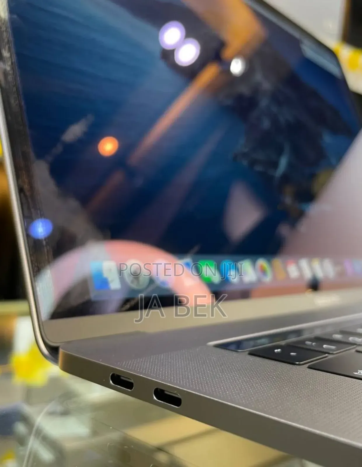 New Laptop Apple MacBook Pro 2019 64GB Intel Core I9 SSD 1T