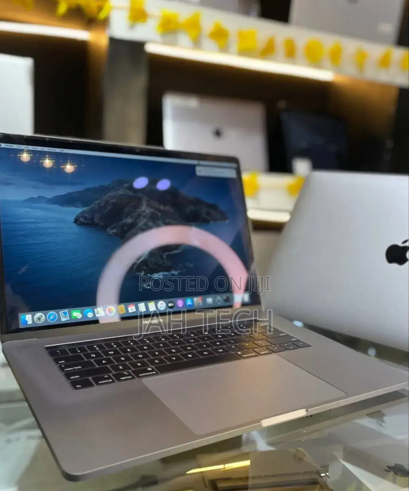 New Laptop Apple MacBook Pro 2019 64GB Intel Core I9 SSD 1T