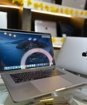 Photo - New Laptop Apple MacBook Pro 2019 64GB Intel Core I9 SSD 1T