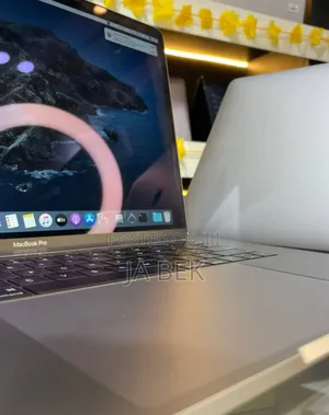 New Laptop Apple MacBook Pro 2019 64GB Intel Core I9 SSD 1T