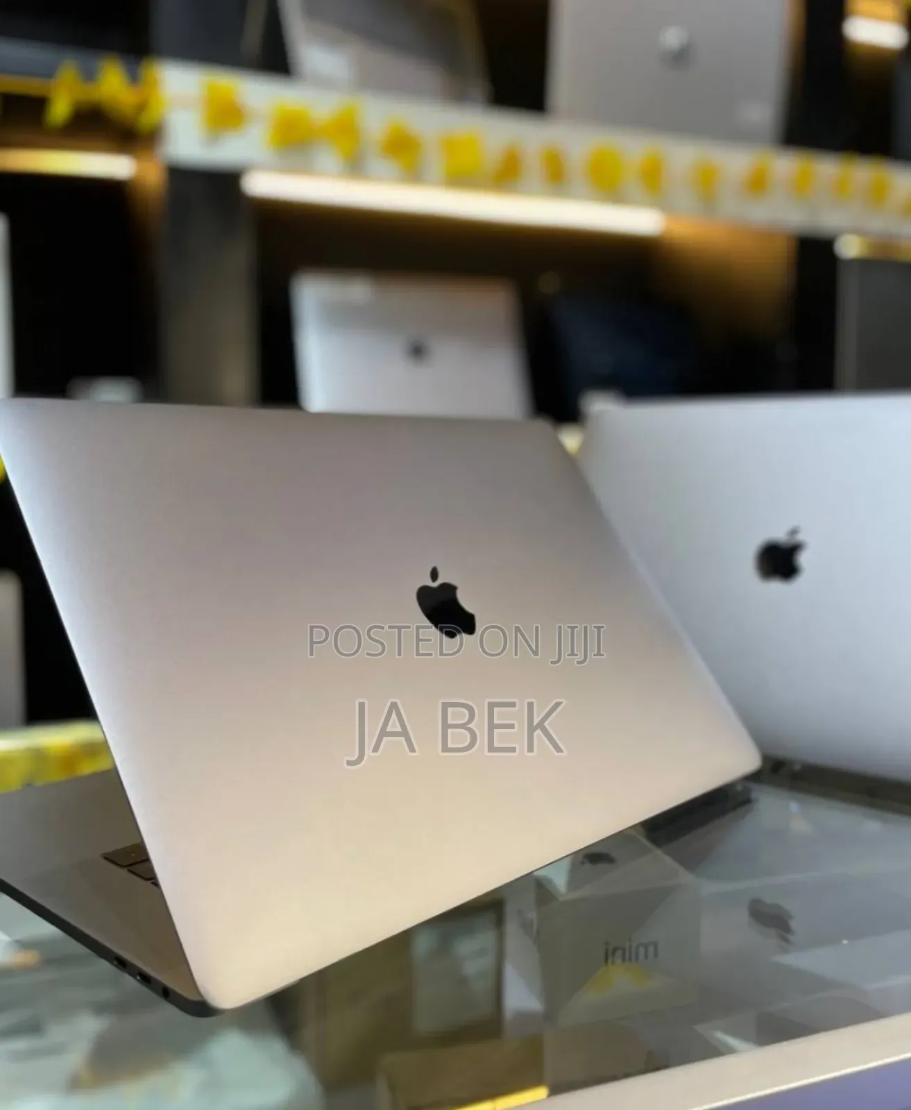 New Laptop Apple MacBook Pro 2019 64GB Intel Core I9 SSD 1T