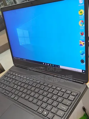 New Laptop Dell XPS 15 32GB Intel Core I7 SSD 512GB