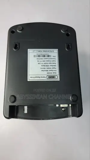 Epos Eco 250 Thermal Printer Kitchen/Order Receipt Printer
