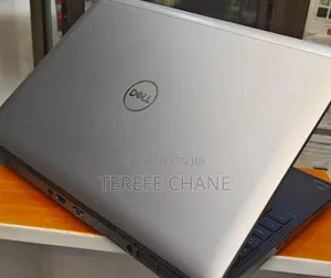 New Laptop Dell XPS 15 32GB Intel Core I7 SSD 512GB