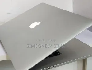 Photo - New Laptop Apple MacBook 2015 16GB Intel Core I7 SSD 512GB
