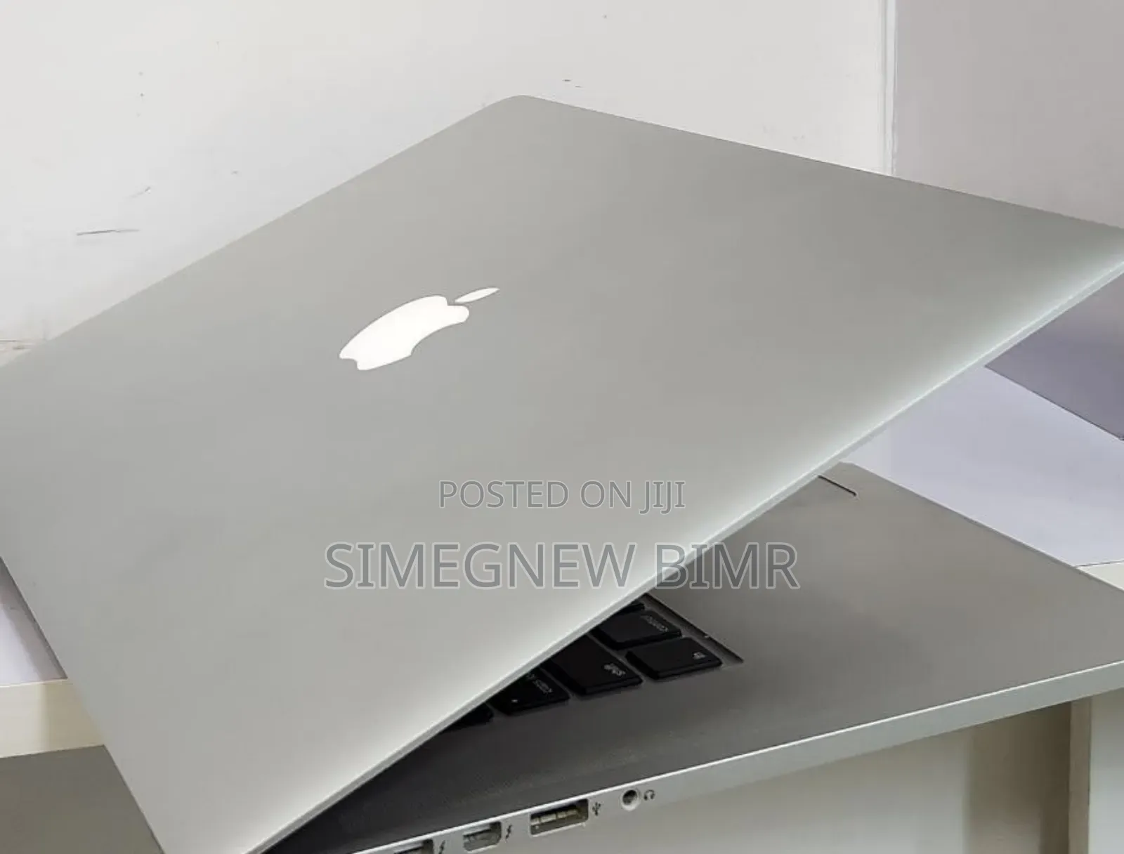 New Laptop Apple MacBook 2015 16GB Intel Core I7 SSD 512GB