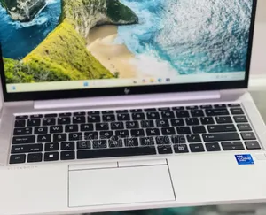 New Laptop HP EliteBook 840 G8 16GB Intel Core I7 SSD 512GB