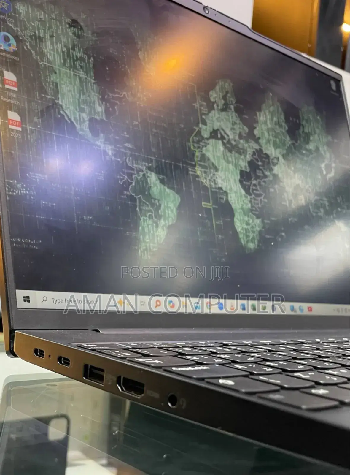 New Laptop Lenovo ThinkPad E16 G1 16GB Intel Core I7 SSD 512GB