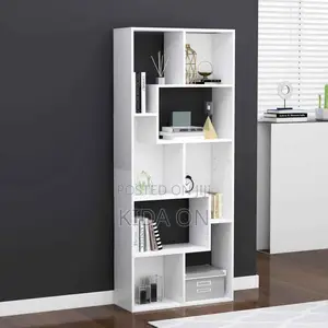 Photo - Quality Shelf መደርደሪያዎች