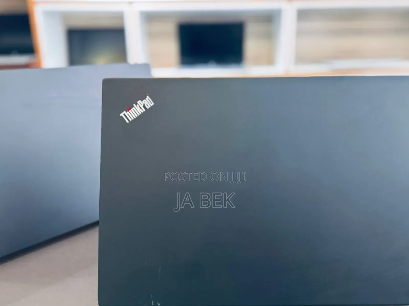 New Laptop Lenovo ThinkPad E14 Gen 3 8GB Intel Core I5 SSD 256GB