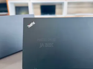 New Laptop Lenovo ThinkPad E14 Gen 3 8GB Intel Core I5 SSD 256GB