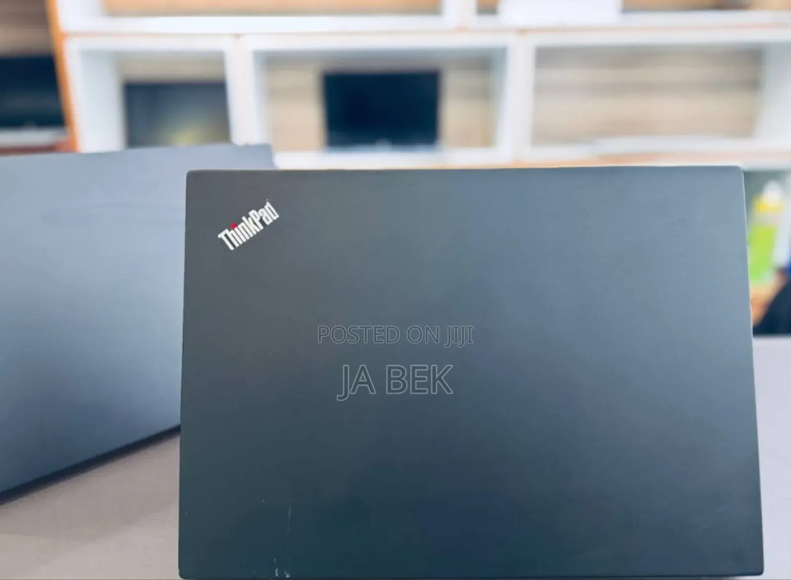 New Laptop Lenovo ThinkPad E14 Gen 3 8GB Intel Core I5 SSD 256GB