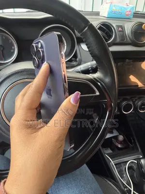 Apple iPhone 14 Pro Max 256 GB Purple