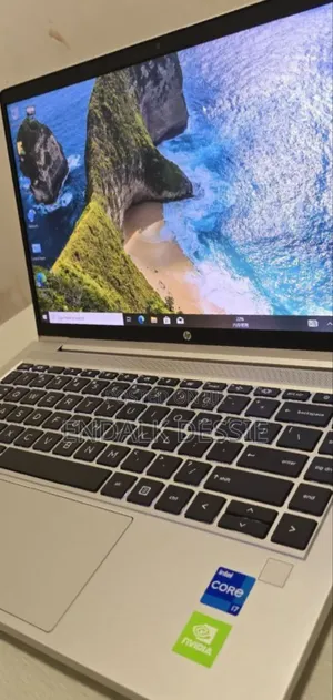 Photo - New Laptop HP ProBook 440 G8 16GB Intel Core I7 SSD 512GB