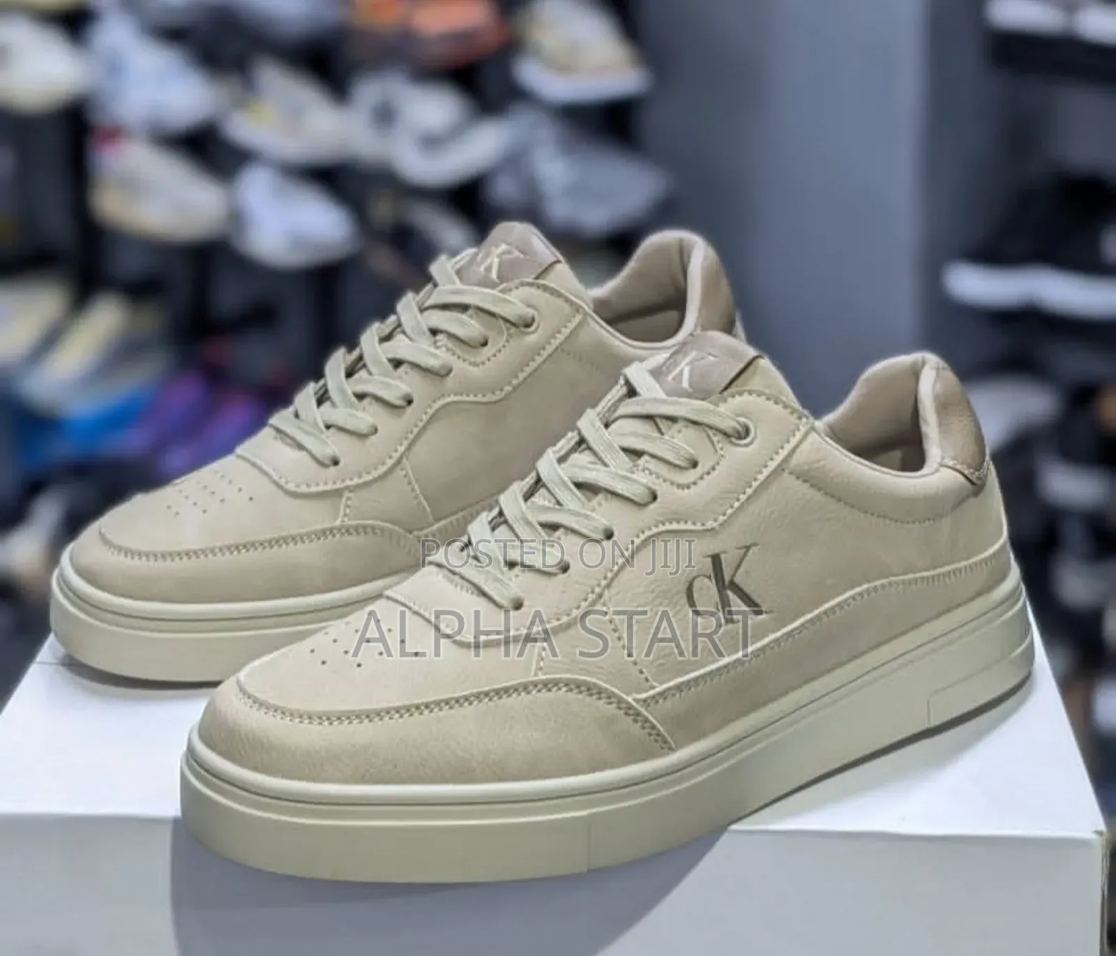 New Arrival  
  Calvin Klein 
 Made in Vietnam