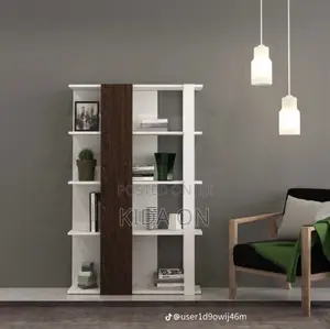 Photo - Quality Shelf መደርደሪያዎች