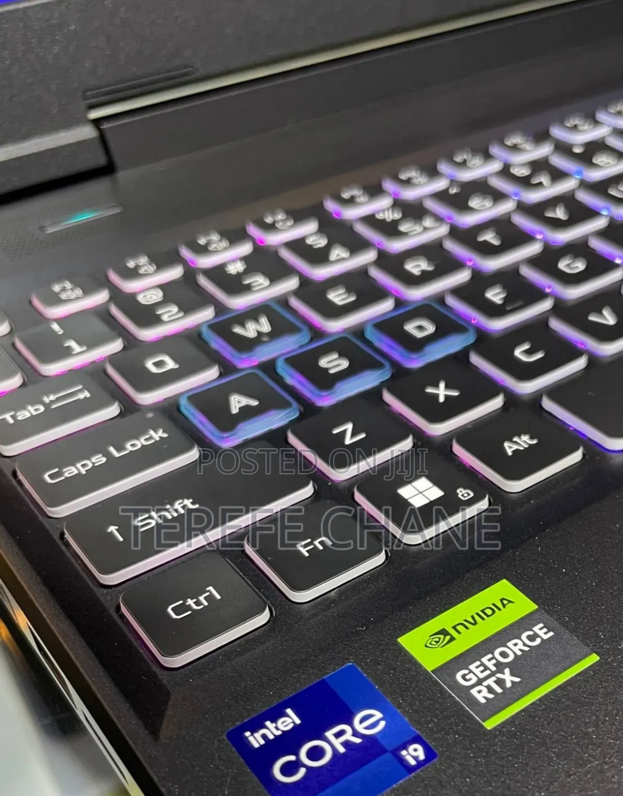 New Laptop Acer Predator Helios Neo 16 32GB Intel Core I9 SSD 1T