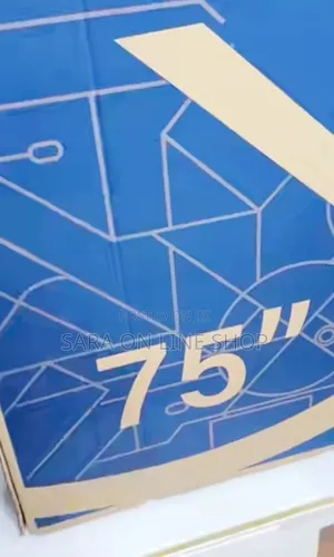 Enzo 65" Qled Tv, * New Model * Free Delivery