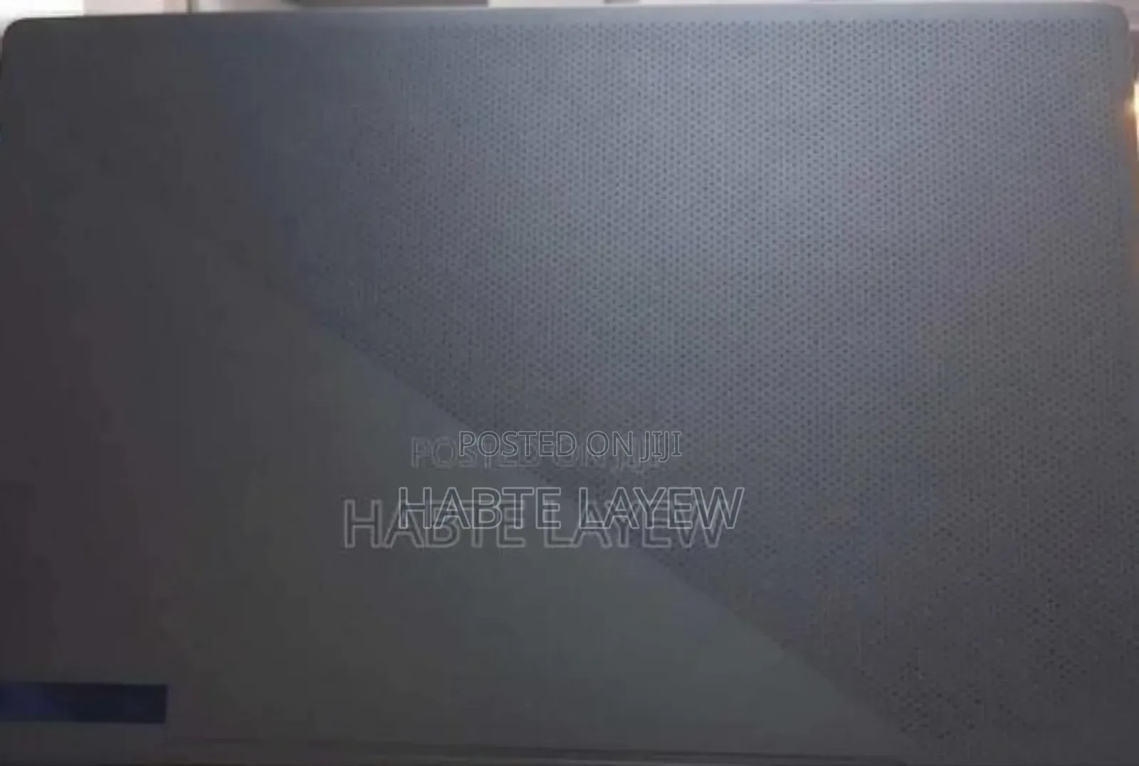 New Laptop Asus ROG Zephyrus G15 16GB AMD Ryzen 9 SSD 512GB