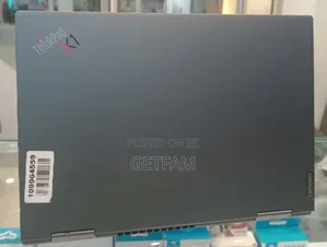 New Laptop Lenovo ThinkPad X1 Carbon 32GB Intel Core I7 SSD 512GB