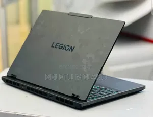 New Laptop Lenovo Legion 5 16GB Intel Core I7 SSD 1T