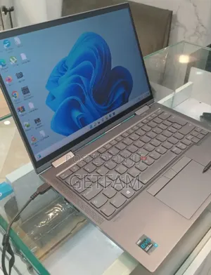 New Laptop Lenovo ThinkPad X1 Carbon 32GB Intel Core I7 SSD 512GB