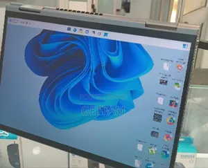 New Laptop Lenovo ThinkPad X1 Carbon 32GB Intel Core I7 SSD 512GB