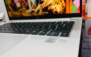 New Laptop HP EliteBook 830 G7 16GB Intel Core I7 SSD 512GB