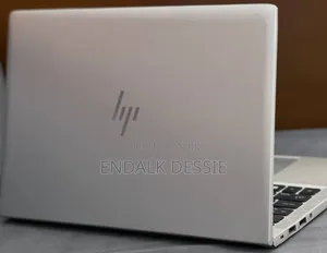 New Laptop HP EliteBook 830 G7 16GB Intel Core I7 SSD 512GB