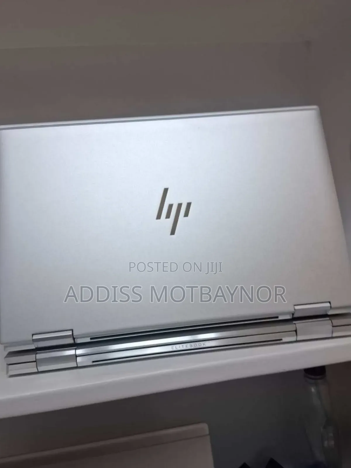 New Laptop HP EliteBook 840 16GB Intel Core i5 SSD 512GB