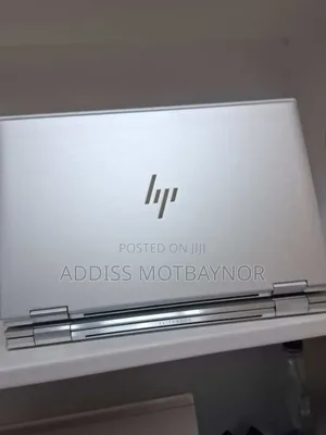 New Laptop HP EliteBook 840 16GB Intel Core i5 SSD 512GB