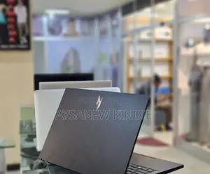 New Laptop Acer Nitro 5 16GB AMD Ryzen 5 SSD 512GB