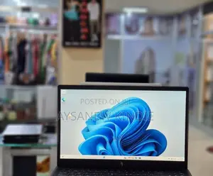 Photo - New Laptop Acer Nitro 5 16GB AMD Ryzen 5 SSD 512GB