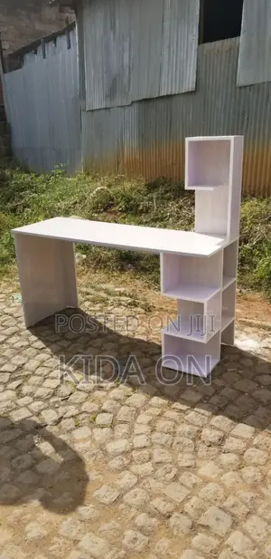 Reading Table