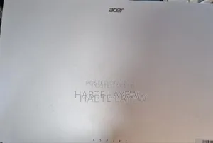 New Laptop Acer Aspire 5 8GB Intel Core i3 SSD 256GB