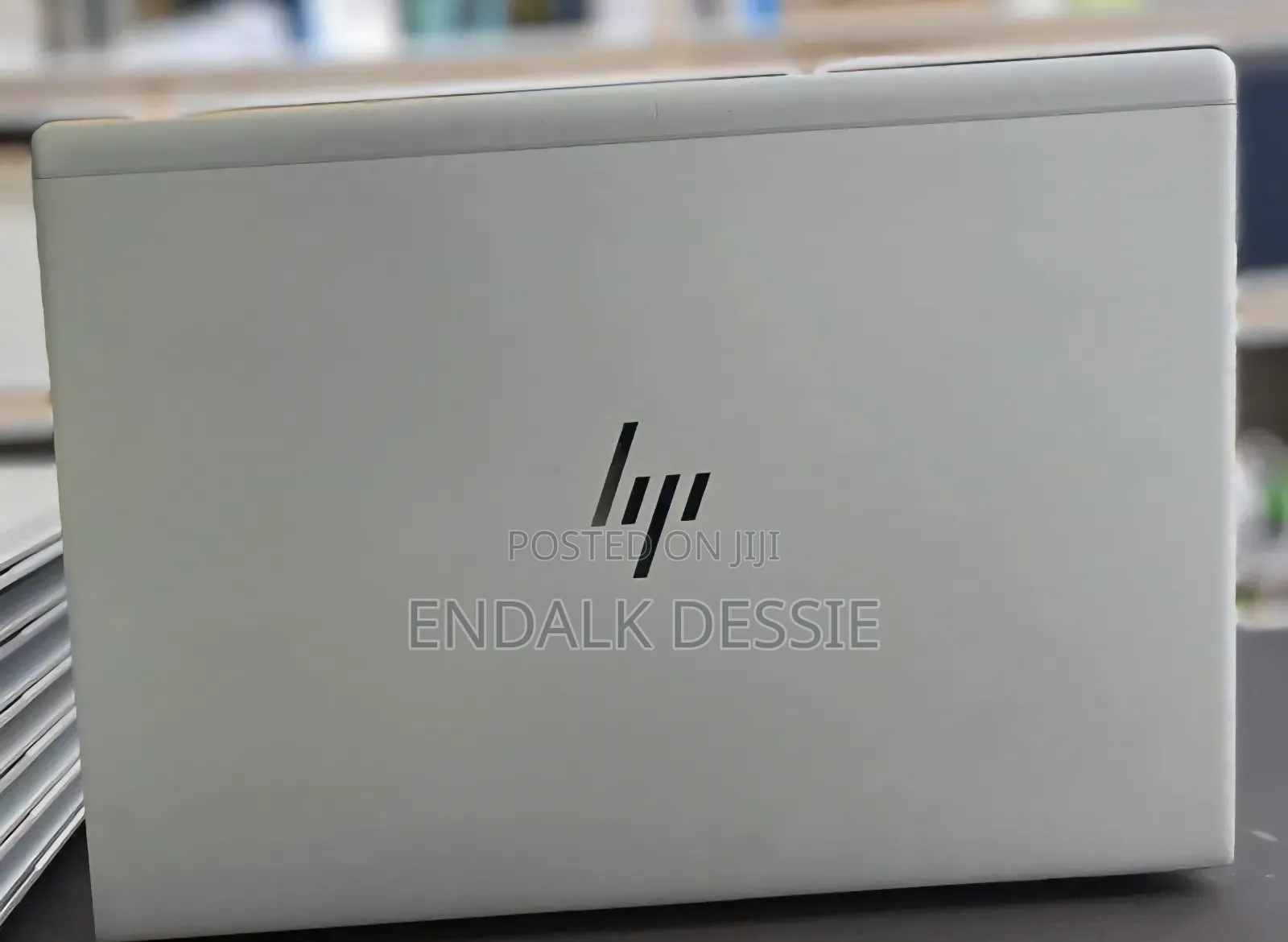 New Laptop HP EliteBook 840 G5 16GB Intel Core I7 SSD 512GB