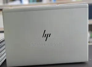 New Laptop HP EliteBook 840 G5 16GB Intel Core I7 SSD 512GB