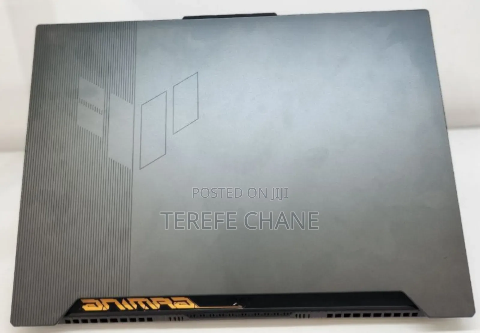 New Laptop Asus TUF Gaming A15 16GB Intel Core I7 SSD 512GB