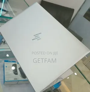 New Laptop HP EliteBook 840 G8 16GB Intel Core I7 SSD 512GB