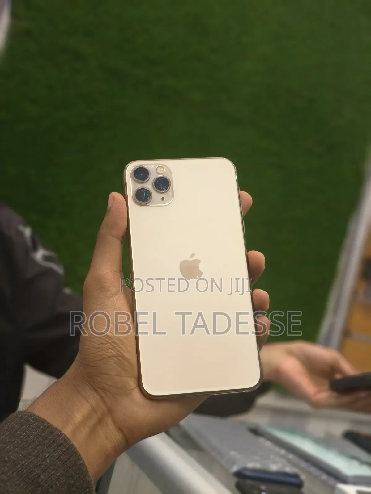 Apple iPhone 11 Pro Max 256 GB