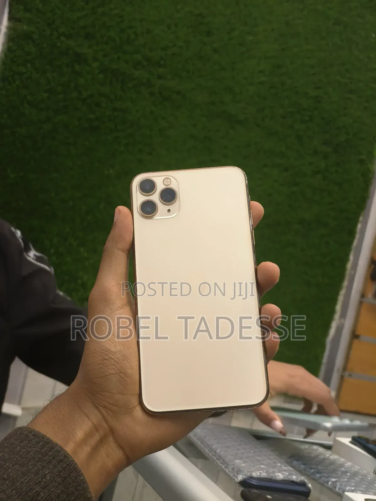 Apple iPhone 11 Pro Max 256 GB