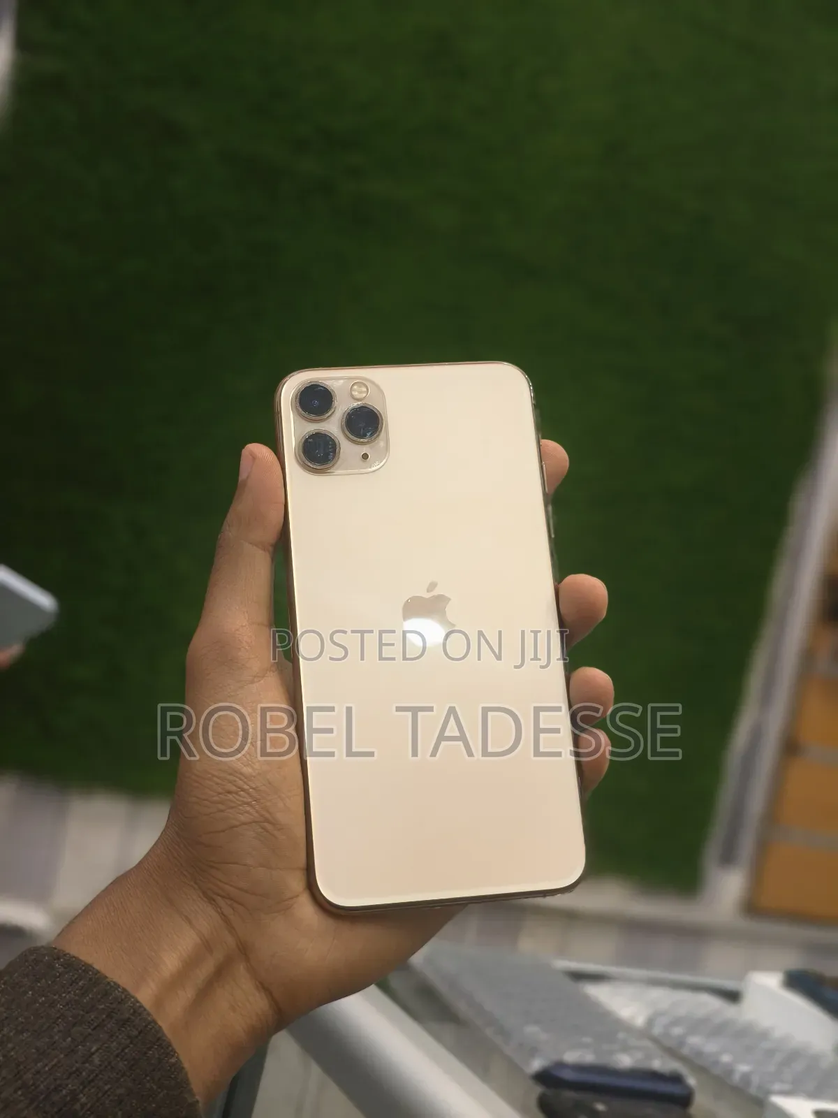 Apple iPhone 11 Pro Max 256 GB